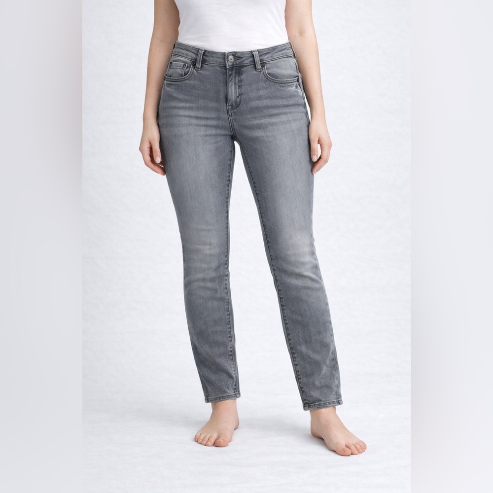 A/X Armani Exchange Gray Jeans Size 6